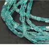 Very Very Fine Quality - Green Apatite Smooth Polished Wheel Round Shape Beads Smooth Polished Beads Quality A Grade  14 Inches Green Apatite  trand Size - 5mm Approx 